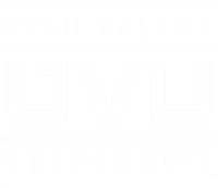 UVU white UVU white