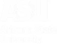 asu Arizona State University
